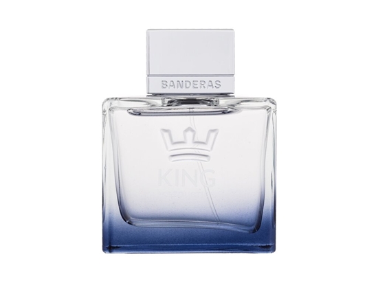 Picture of Banderas King of Seduction EDT 100ml