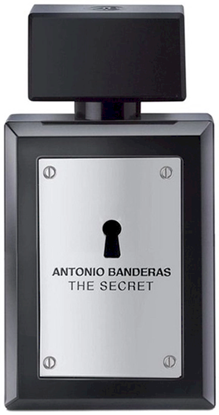 Изображение Banderas The Secret EDT 100ml (TESTER)
