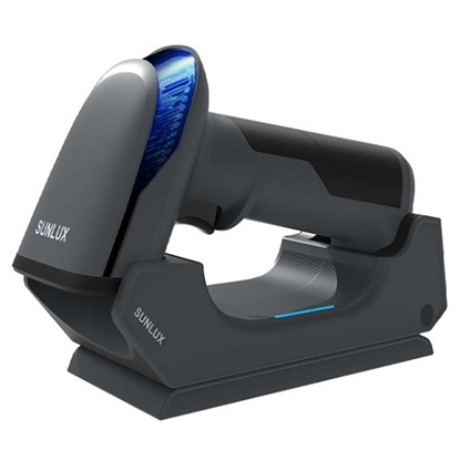 Attēls no Barcode scanner XL-3610