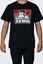Picture of Bart Koszulka Ben Davis Vintage Logo Black