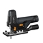 Attēls no Batavia B.V. | 12V Cordless Jigsaw - Fixxpack 2.0 Set (incl. 2.0Ah battery & USB-C charging cable)