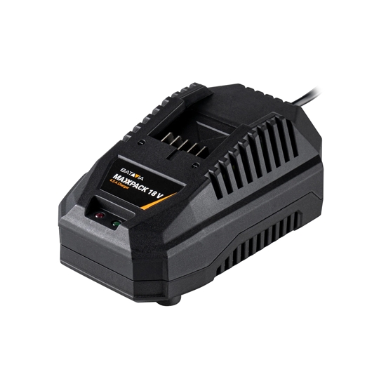 Изображение Batavia B.V. | 18V 4.5A Fast Charger