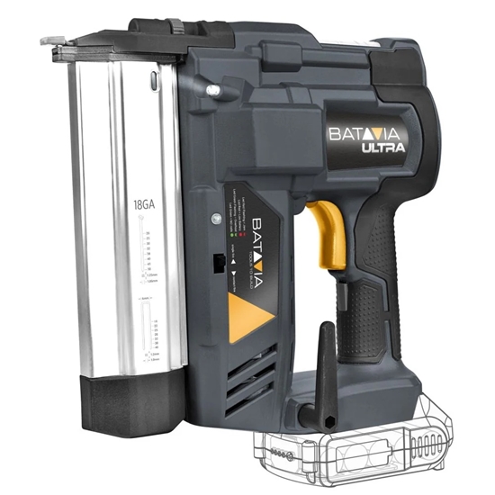 Picture of Batavia B.V. | 18V Combi-tacker - Without Battery and Charger
