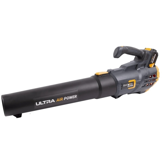 Изображение Batavia B.V. | 18V Cordless Leaf Blower - Without Battery and Charger