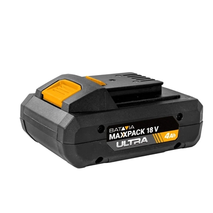 Picture of Batavia B.V. | 18V High Performance 4.0Ah Battery