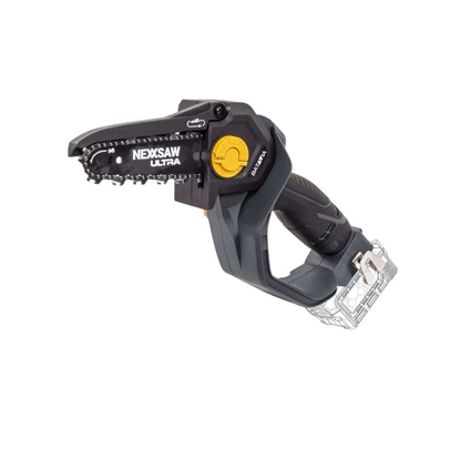 Picture of Batavia B.V. | Chainsaw | 18V Nexxsaw Cordless Brushless One-Hand V3 Ultra, Without Battery and Charger | 17.78 cm