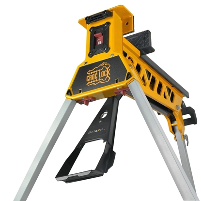 Picture of Batavia B.V. | Croc Lock Workbench and Clamping Station