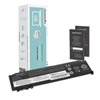 Picture of Bateria do Lenovo ThinkPad T460s T470s - przednia - 2000 mAh (23 Wh)