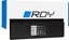 Изображение Bateria Green Cell Bateria RDY GVD76 F3G33 do Dell Latitude E7240 E7250