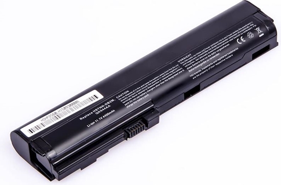 Изображение Bateria Green Cell do HP EliteBook 2560p 2570p (HP61)