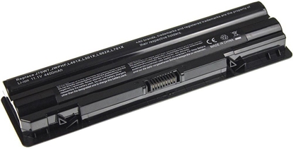 Изображение Bateria Green Cell JWPHF R795X do Laptopa Dell XPS 15 L501x L502x 17 L701x L702x (DE39)