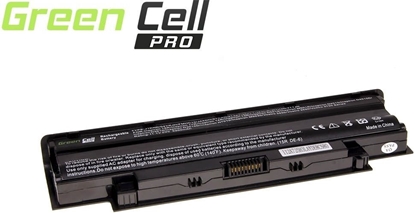 Изображение Bateria Green Cell PRO J1KND do notebooków Dell Inspiron i Vostro (DE01PRO)