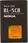 Picture of Bateria Nokia Nokia BL-5CB Battery Li-Ion 800mAh (OEM)
