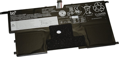 Изображение Bateria Origin BTI 4C BATTERY LENOVO THINKPAD BTI 4C BATTERY LENOVO THINKPAD