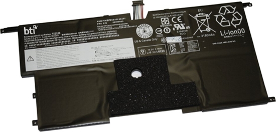 Изображение Bateria Origin BTI 4C BATTERY LENOVO THINKPAD BTI 4C BATTERY LENOVO THINKPAD