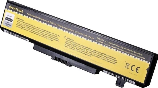 Picture of Bateria PATONA Lenovo B430, B480, B590 4400mAh Li-Ion 11,1V (PT2376)