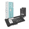 Изображение Bateria R8D7N do Dell Latitude 5410 5411 5500 Precision 3541 3550 - 4000 mAh (46 Wh)