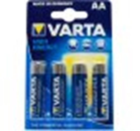 Picture of Baterija AA, VARTA High Energy