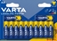 Attēls no BATERIJAS VARTA High Enegy AAA  R4903 (8+4 gab.)