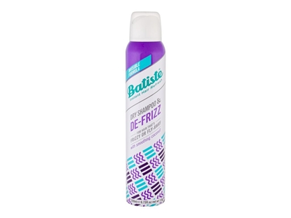 Picture of Batiste De-Frizz Dry Shampoo 200ml