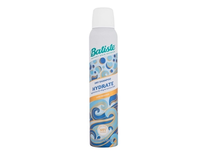 Attēls no Batiste Hydrate (Dry Shampoo) 200 Ml