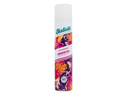 Picture of Batiste Oriental Dry Shampoo 200ml
