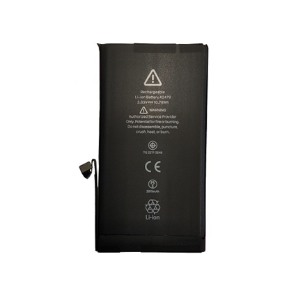 Attēls no Battery APPLE iPhone 12