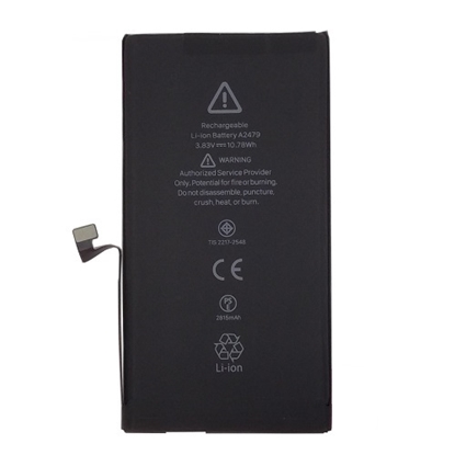 Attēls no Battery APPLE iPhone 12 Pro