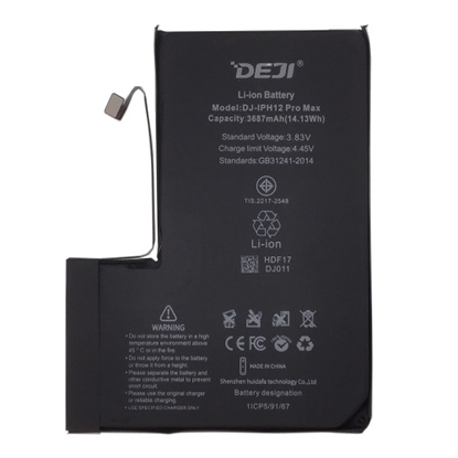 Attēls no Battery APPLE iPhone 12 Pro Max