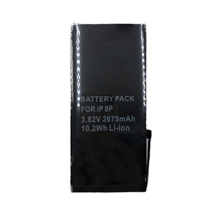 Attēls no Battery Apple iPhone 8 Plus 2675 mAh