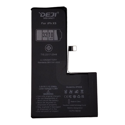 Attēls no Battery APPLE iPhone XS