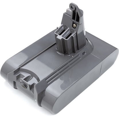 Изображение Battery for DYSON DC62, 21.6V, 2.5Ah, Li-ion