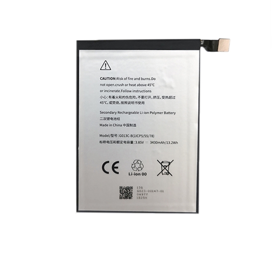 Picture of Battery GOOGLE Pixel 3 XL