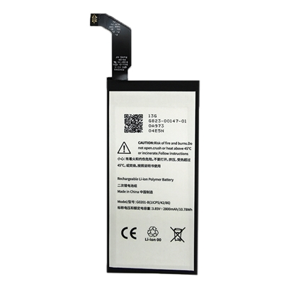 Picture of Battery GOOGLE Pixel 4