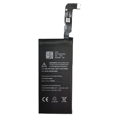 Picture of Battery GOOGLE Pixel 4a