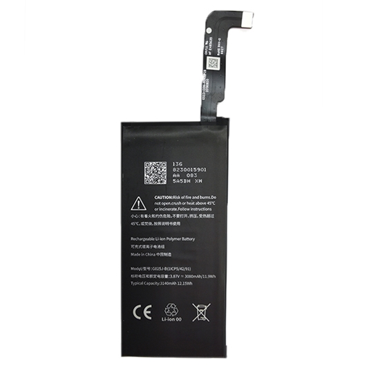 Picture of Battery GOOGLE Pixel 4a