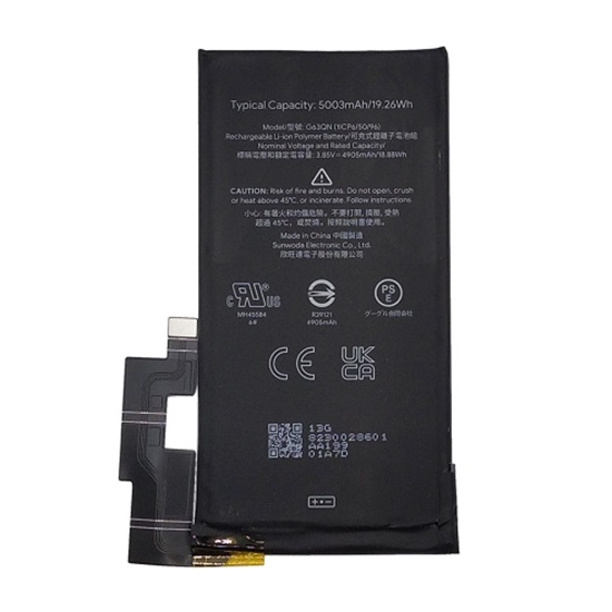 Picture of Battery Google Pixel 6 Pro