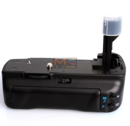 Изображение Battery grip Meike Canon 5D