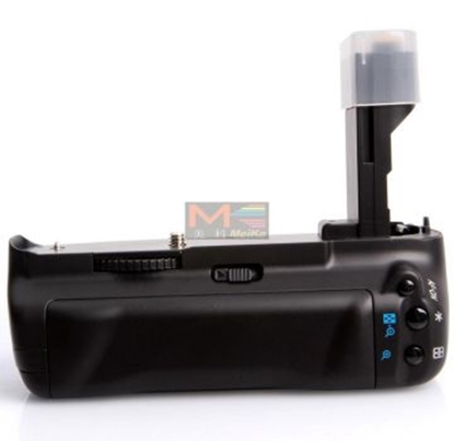 Изображение Battery grip Meike Canon 7D