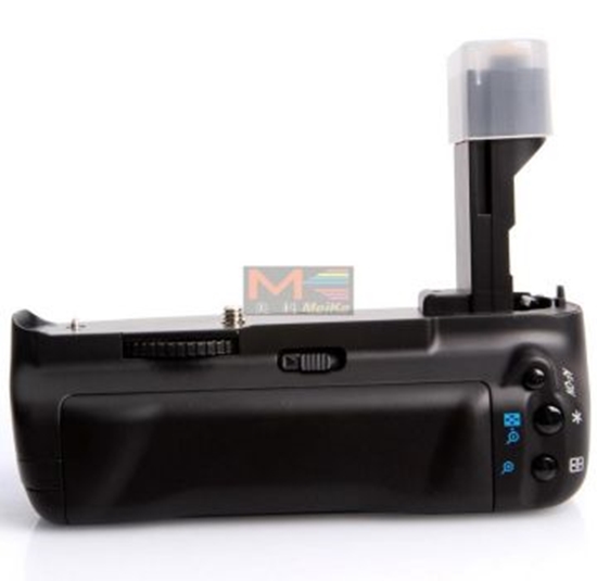 Изображение Battery grip Meike Canon 7D