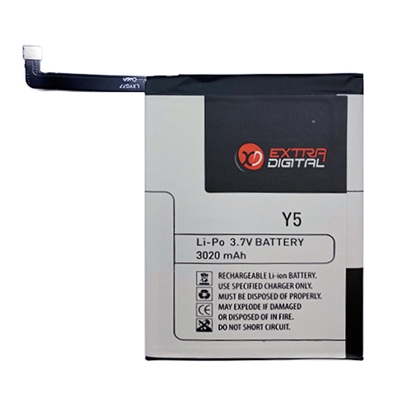 Изображение Battery Huawei Y5 (2018)