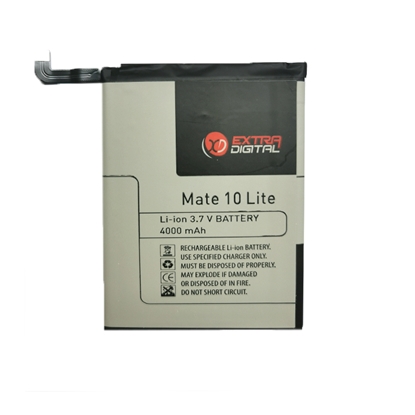 Изображение Battery HUAWEI Mate 10 Lite