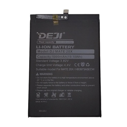Изображение Battery HUAWEI Mate 20X (HB3973A5ECW)