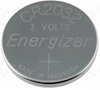 Picture of Battery: lithium | 3V | CR2032,coin | Ø20x3.2mm | 235mAh