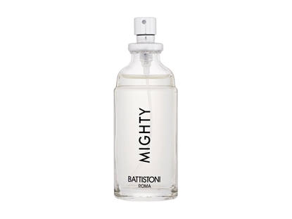 Изображение Battistoni Roma Mighty EDT 30ml (TESTER)