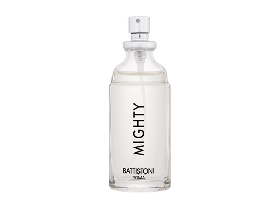Picture of Battistoni Roma Mighty EDT 30ml (TESTER)