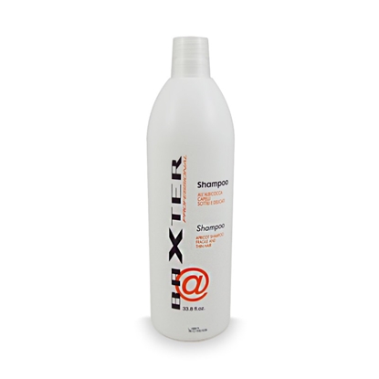 Изображение Baxter Apricot Šampūns ar aprikožu ekstraktu 1000ml