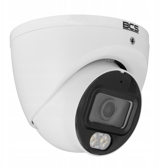 Picture of BCS BCS-EA15FR3L3 Kamera kopukowa BCS 4w1, 5Mpx
