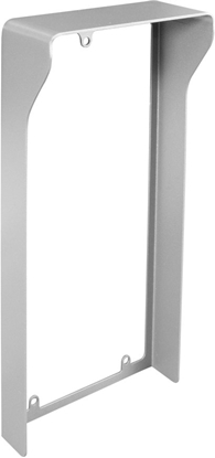 Picture of BCS BCS-P-PN10 Ramka z daszkiem do panelu BCS-P-PAN1000G BCS POINT