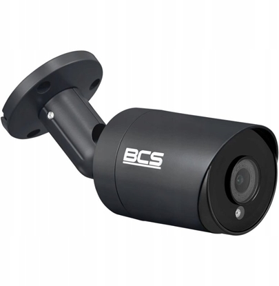 Picture of BCS BCS-TA15FR4L4-G Kamera tubowa BCS 4w1, 5Mpx